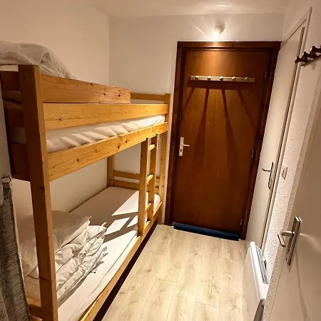 Mezzanine 48m², 6 Pers, Proche Navette Et Ludiparc, Balcon, Wi-fi, Non Fumeur - Fr-1-515-186 *