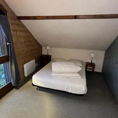 Mezzanine 48m², 6 Pers, Proche Navette Et Ludiparc, Balcon, Wi-fi, Non Fumeur - Fr-1-515-186 דירה ווילארד-דה-לאנס